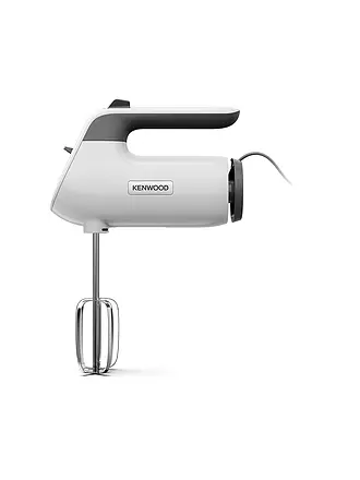 KENWOOD | QuickMix+ Handmixer HMP50.000WH Weiss | 